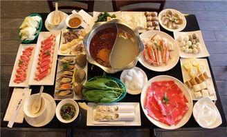 娱乐吃瓜酱火锅,舌尖上的娱乐盛宴