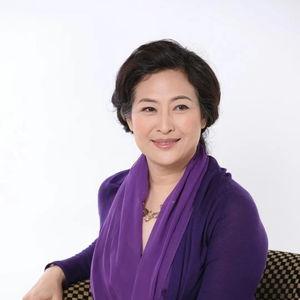 女演员许娣,光影岁月中的璀璨星辰