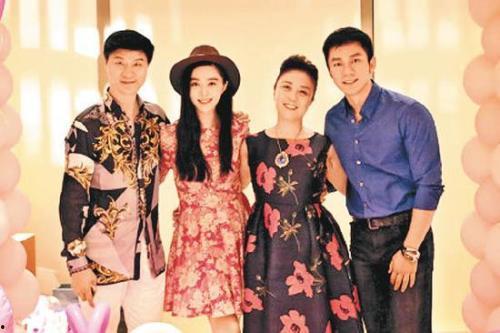 七月份生日的明星